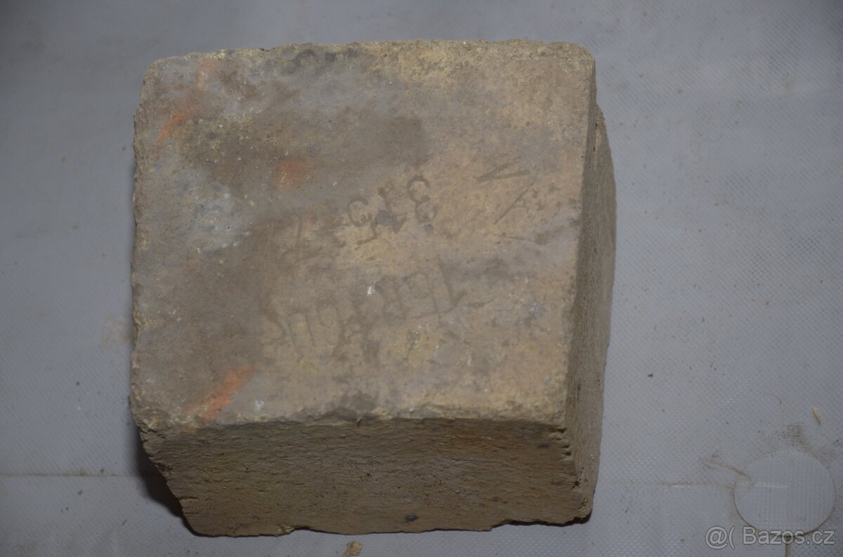 Šamotové tvarovky - 2