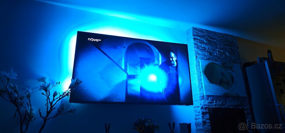 Philips 75PUS7805 - 2