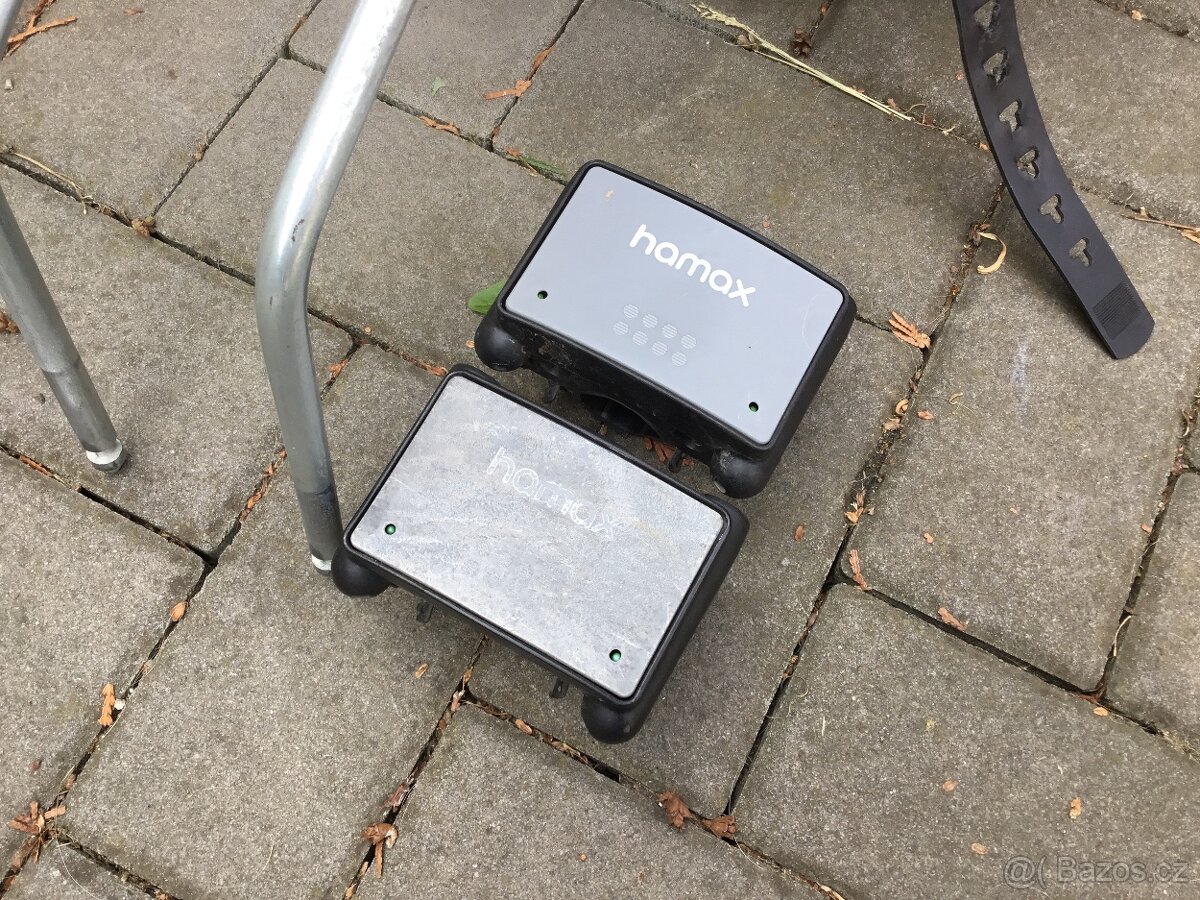 Sedačka Hamax Siesta - 2