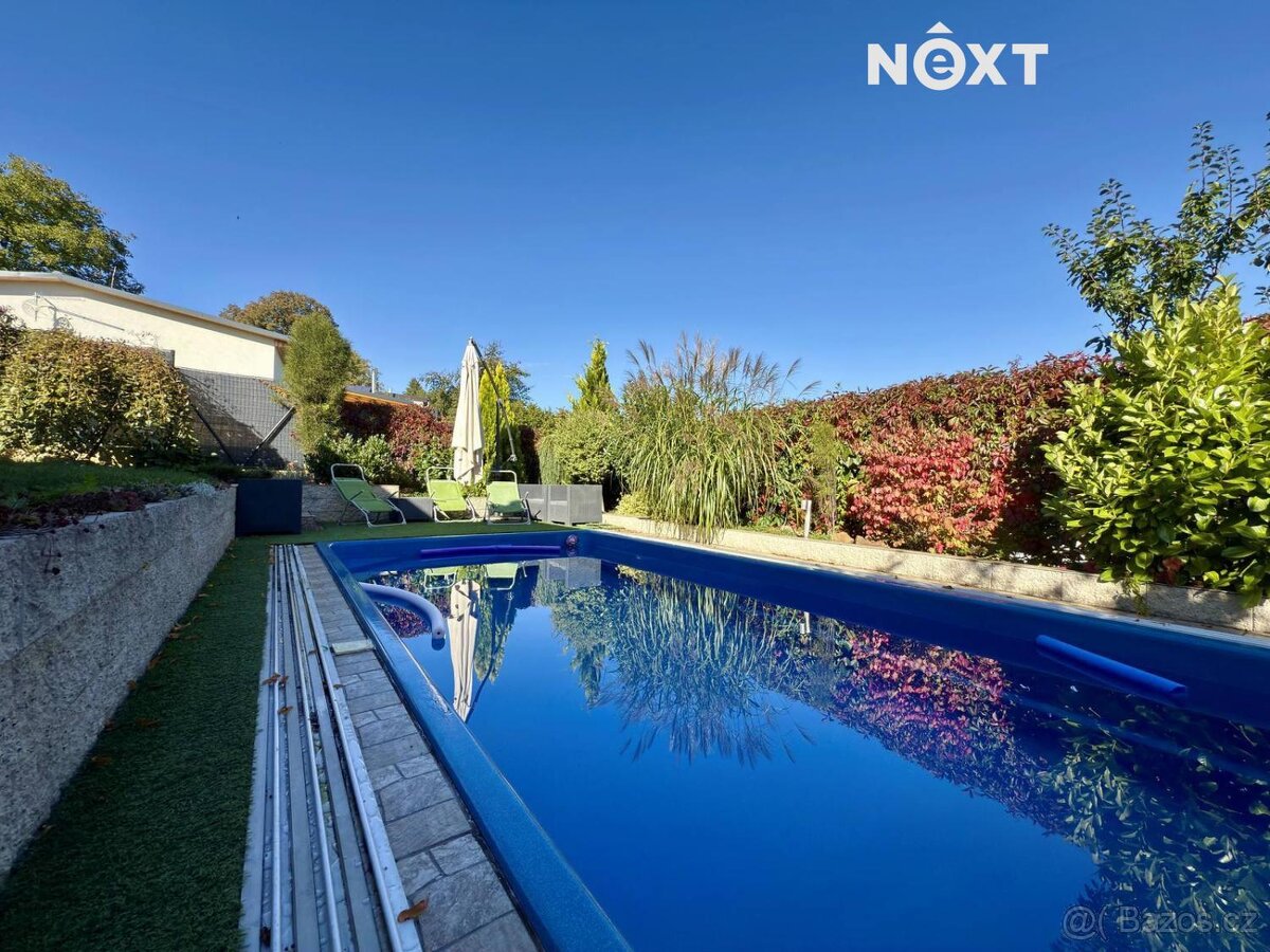 Prodej Rodinný dům, 180㎡ - 2