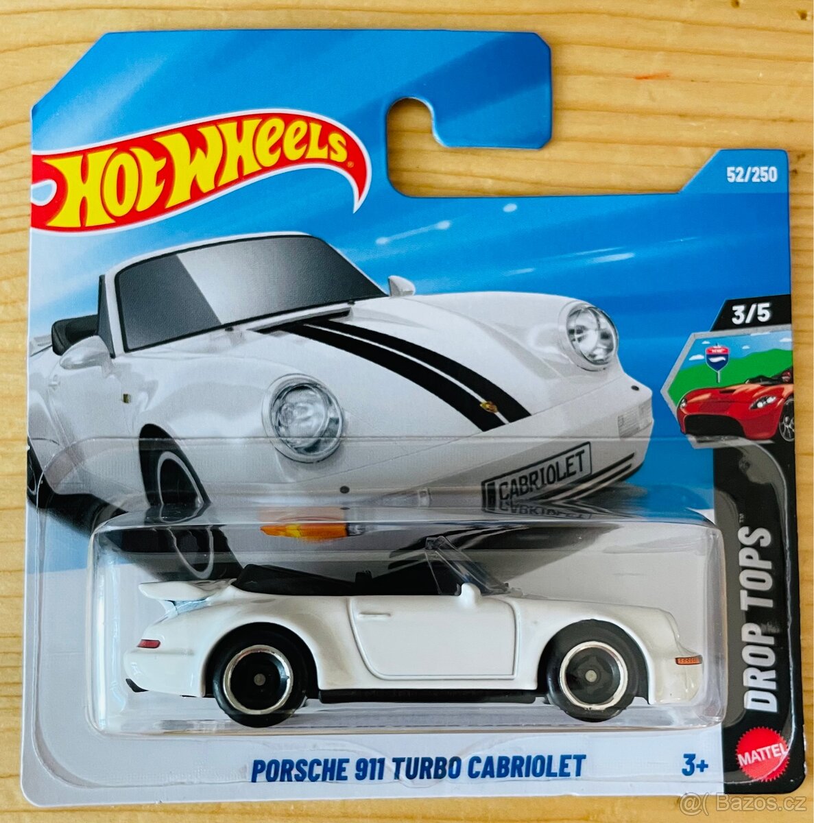 NEW HOT WHEELS CENA OD 80,- - 2