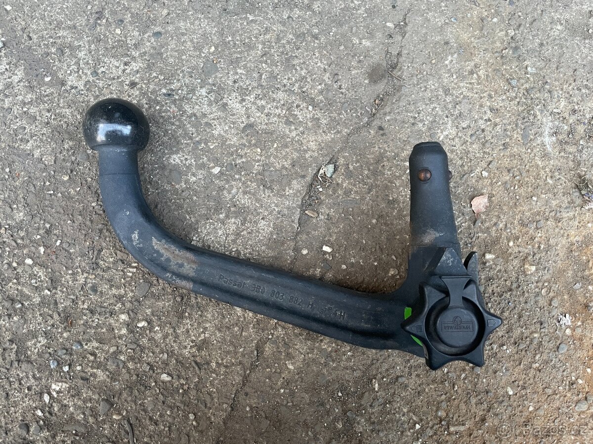 Koule tažného zařízení - 2