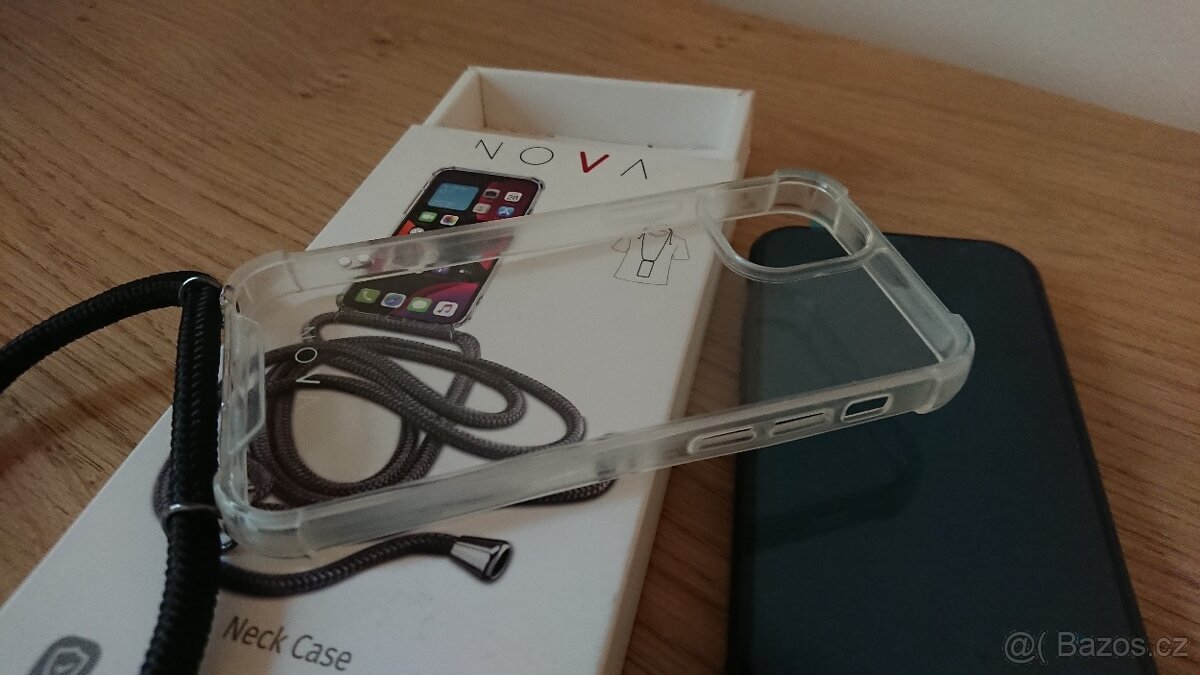 Kryty / pouzdra pro iPhone 13 Mini - 2