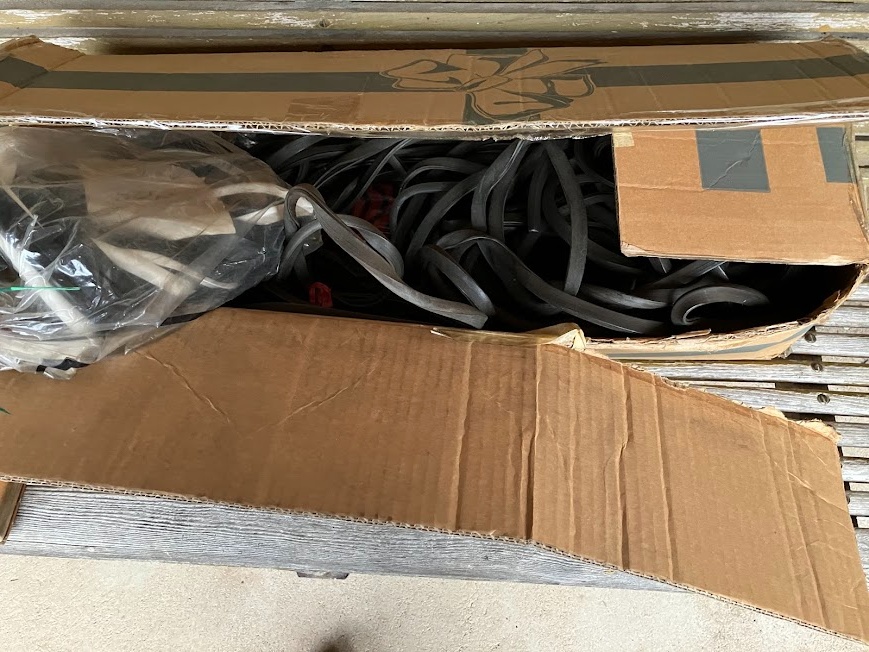 VAZ 2101. žiguli - 2