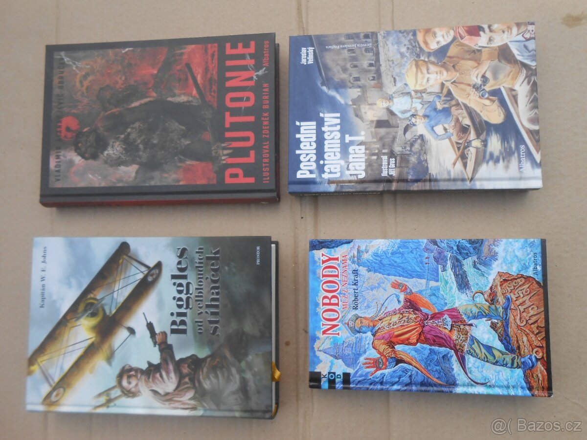 RYCHLÉ ŠÍPY,KOMIX,KOD - 2