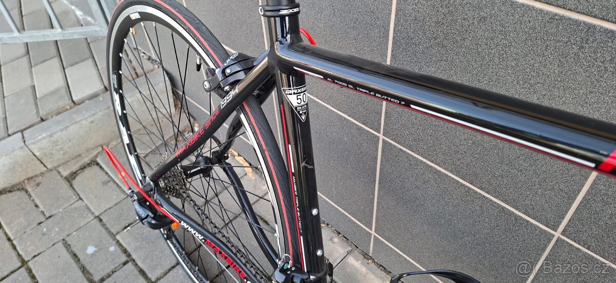 Prodám silniční kolo - 2