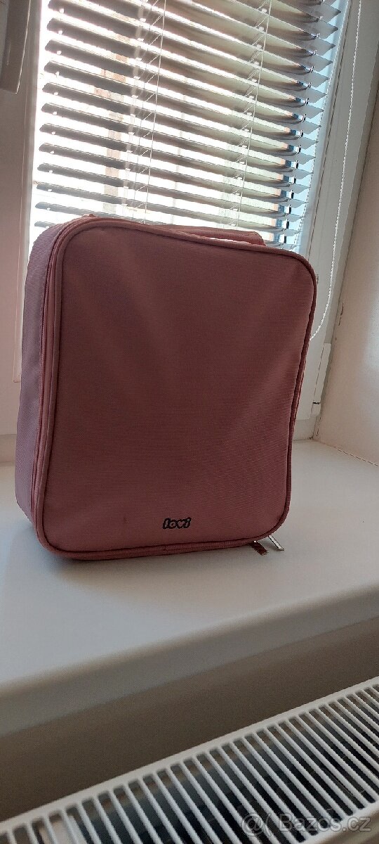 Lovi Odsávačka - 2