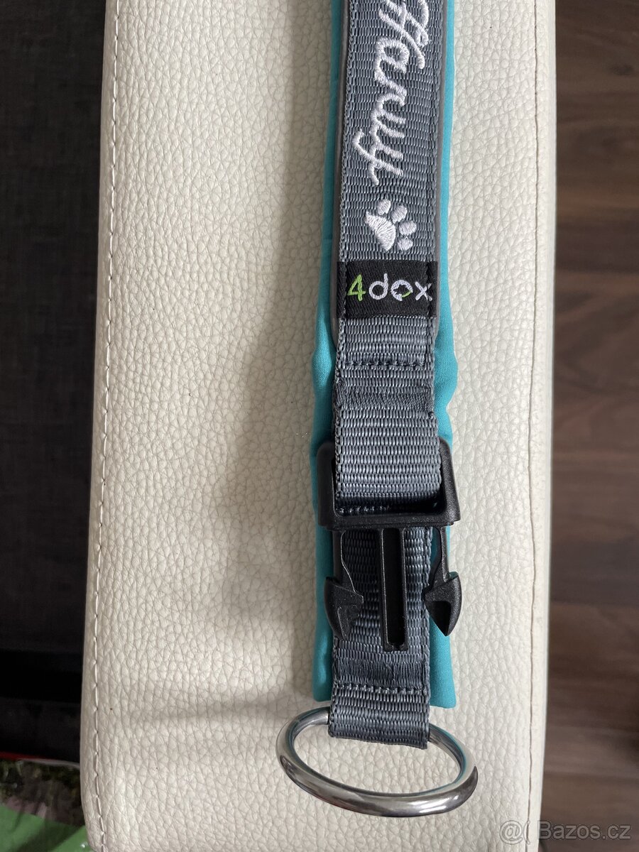 Obojek pro psa - 2