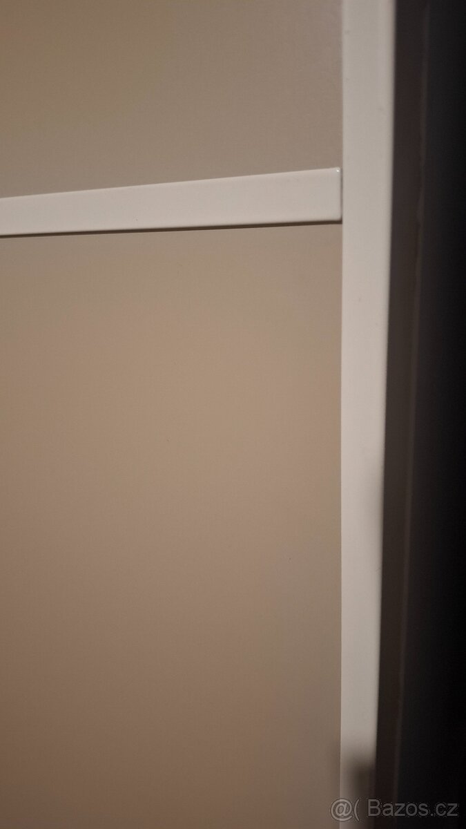Posuvné dveře IKEA PAX - 2