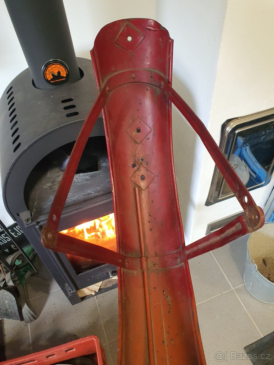 Jawa 550 blatník - 2