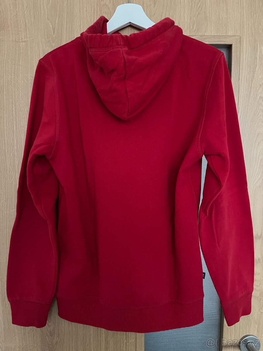 Mikina terranova s kapucí vel. S - 2