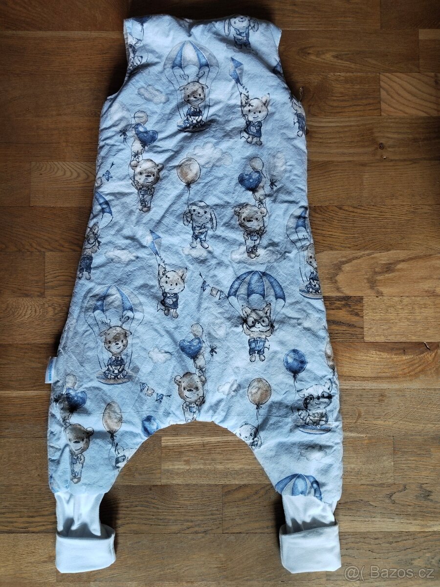 Spací pytel/spací vak - 2