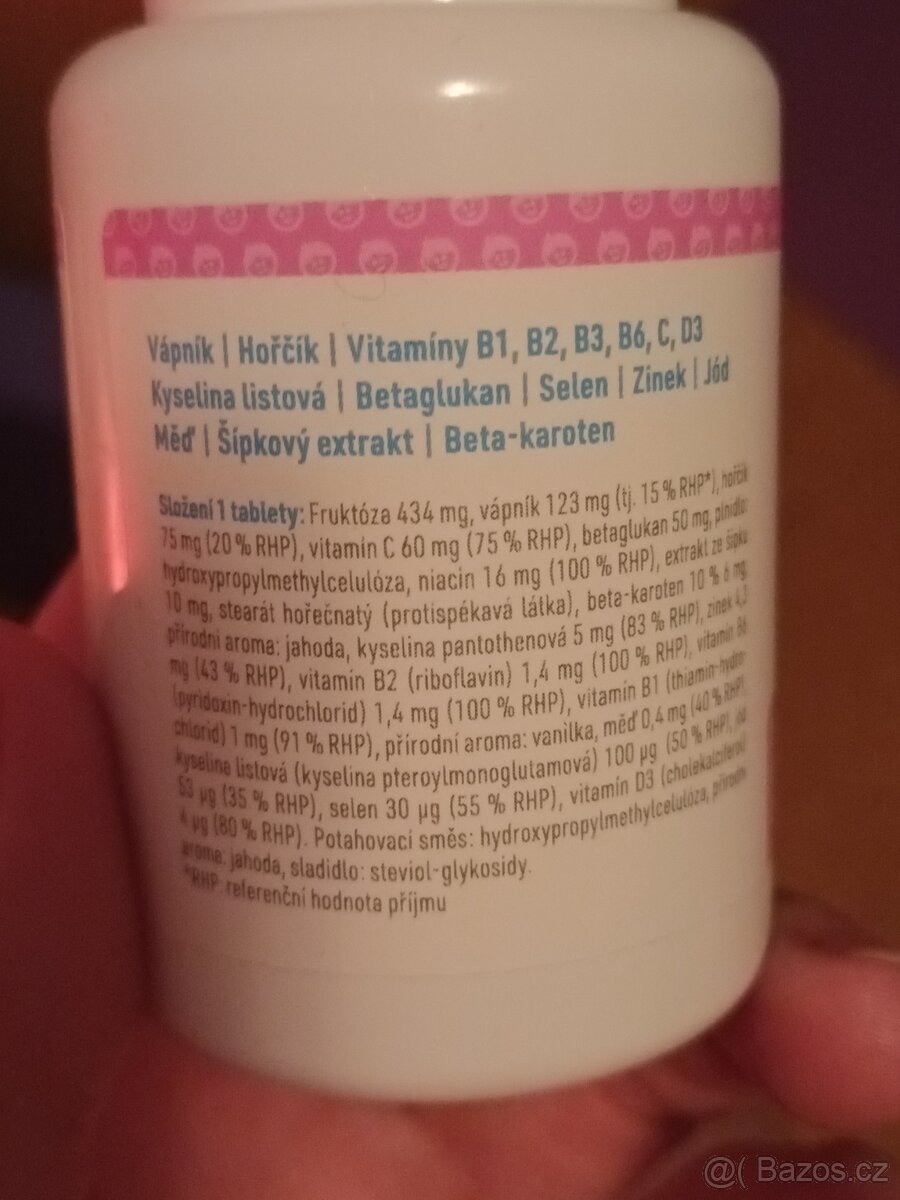 Multivitamin - 2