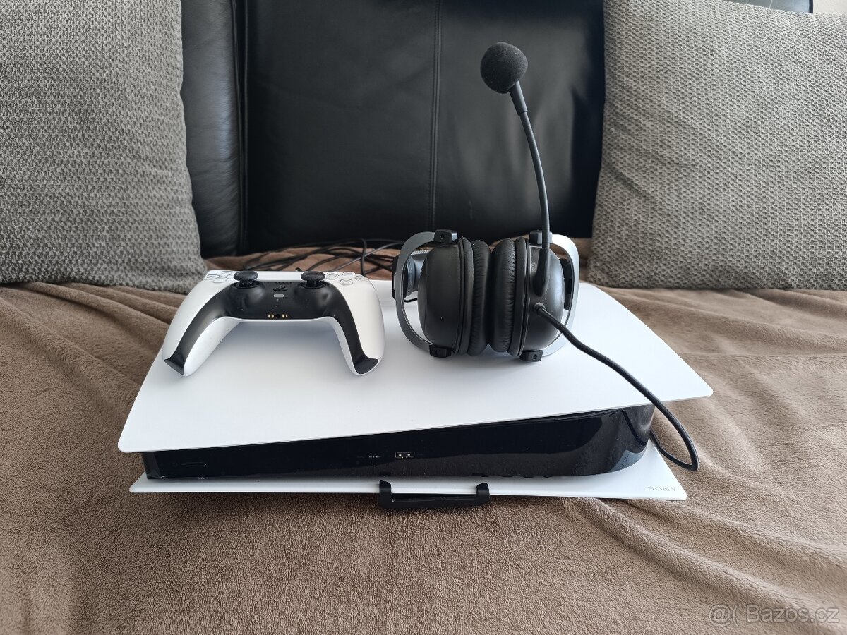 PlayStation 5 Digital edition - 2