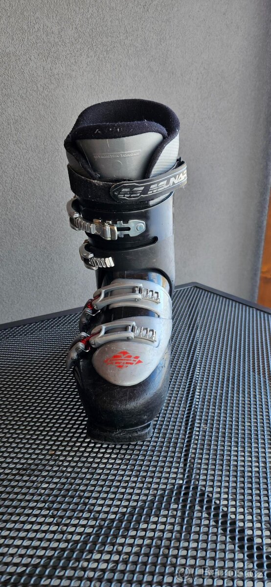 Prodám lyžáky 29,5 - 2