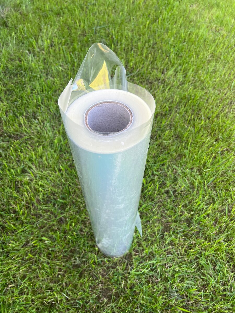 Celofán – role - 2