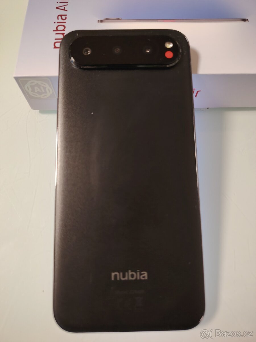 Nubia Air - 2