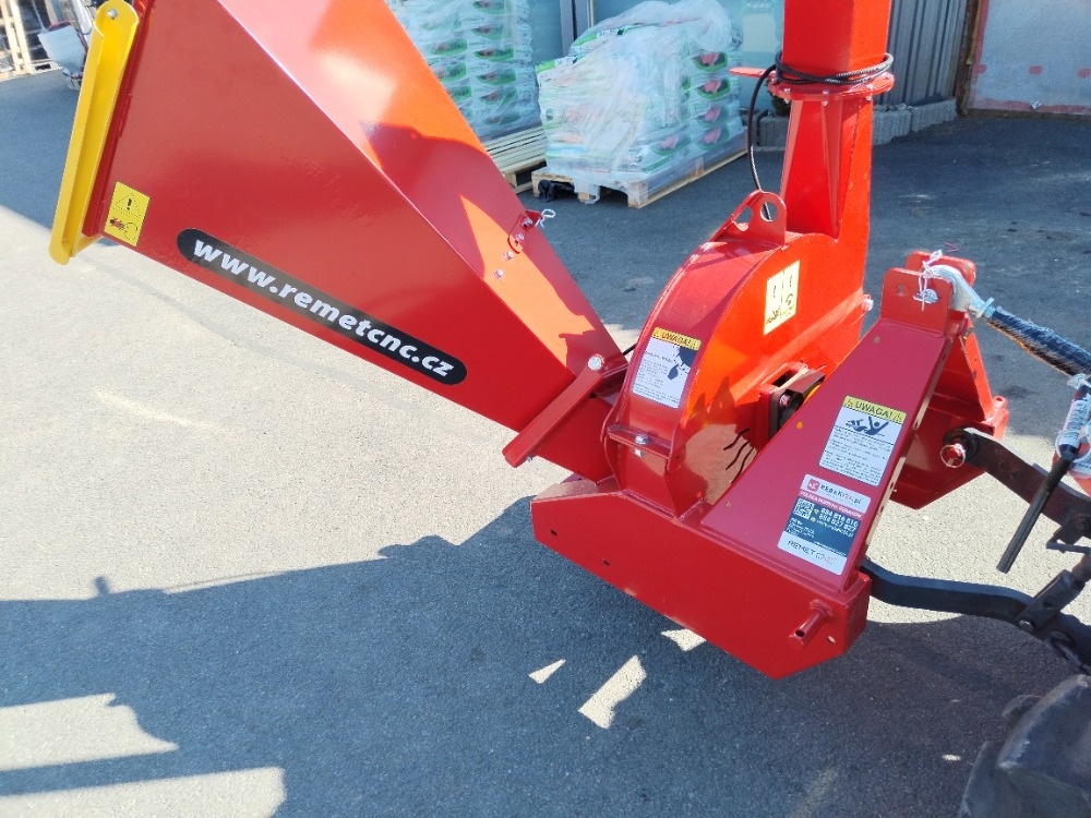 příslušenství za malotraktor - 2