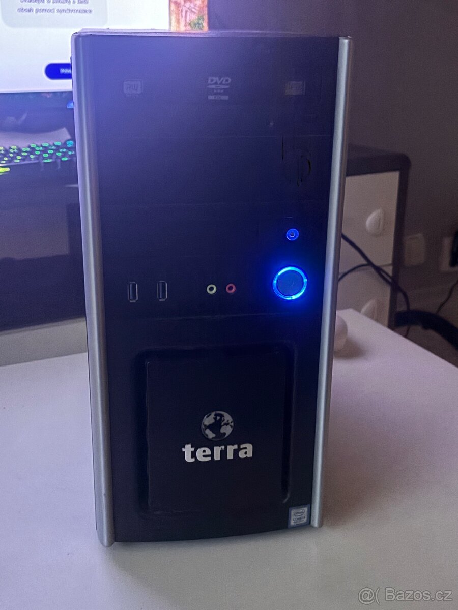 Pc i5 9400 - 2