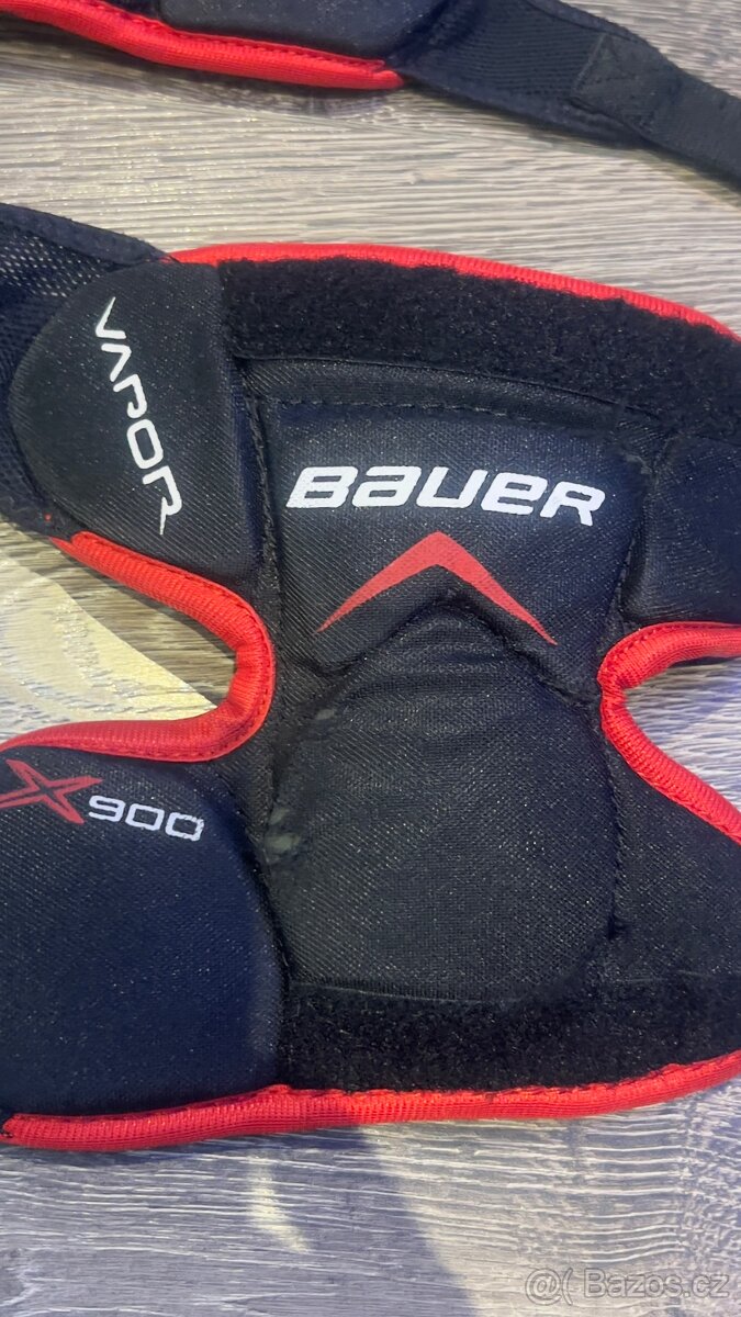 Bauer Vapor X900 Junior - 2