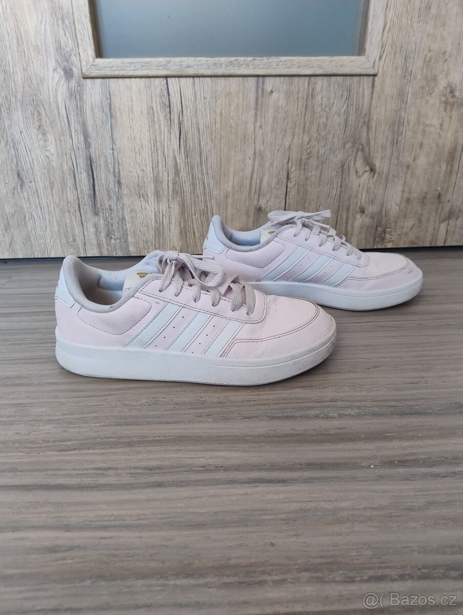 Boty Adidas velikost 38 - 2