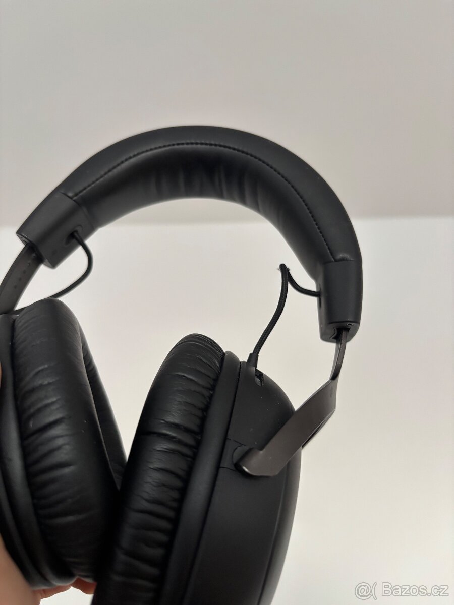 HyperX cloud 3 - 2
