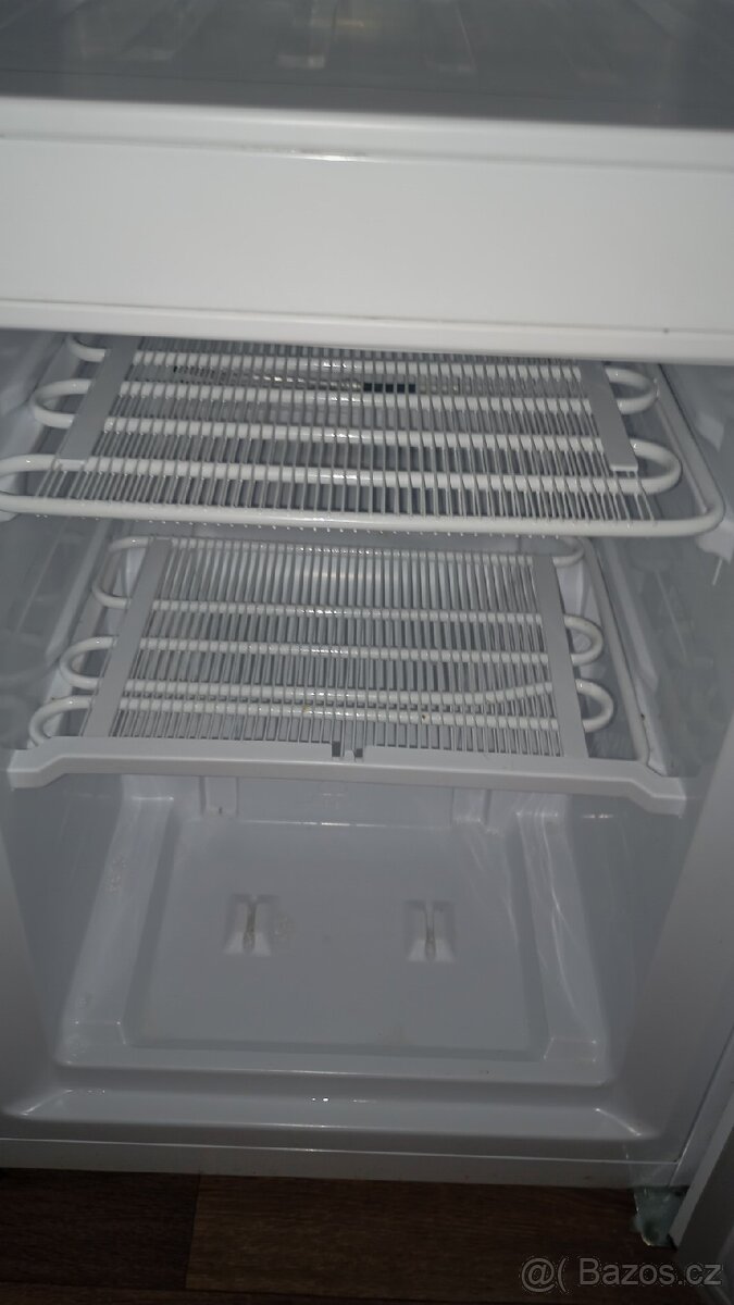 Lednice Hisense - 2