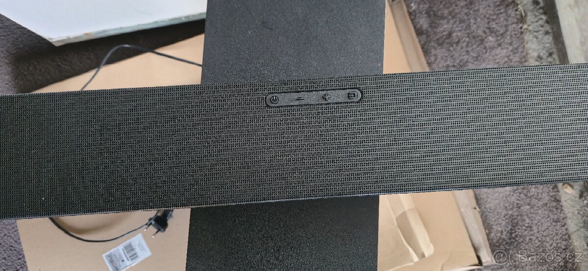 Soundbar Samsung - 2
