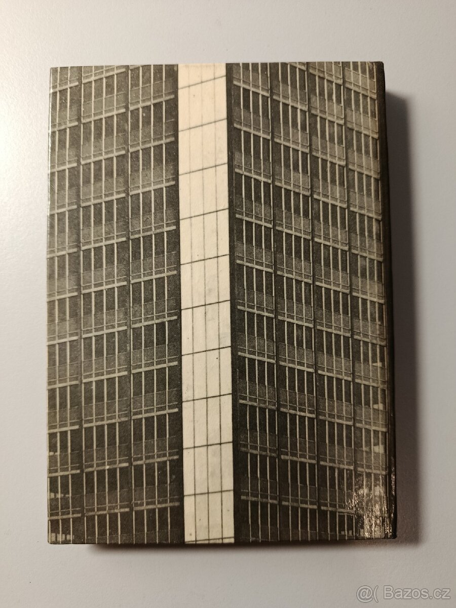 Brno - Vilém Reichmann, 1968 - 2