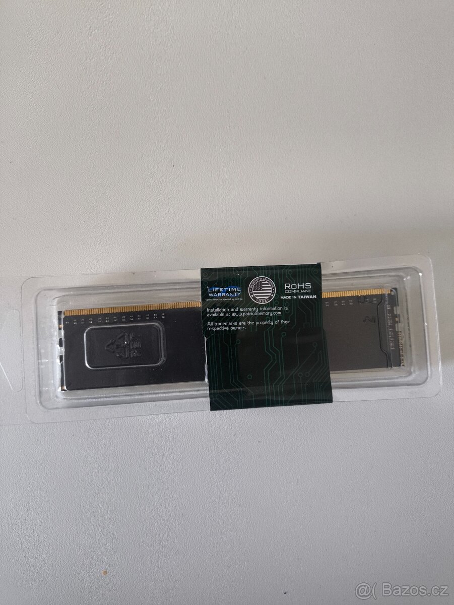 Ddr4 8gb ram - 2