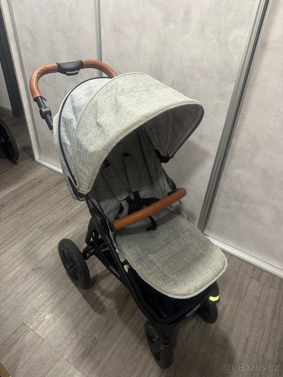 Valco snap 4 sport trend tailor made - 2