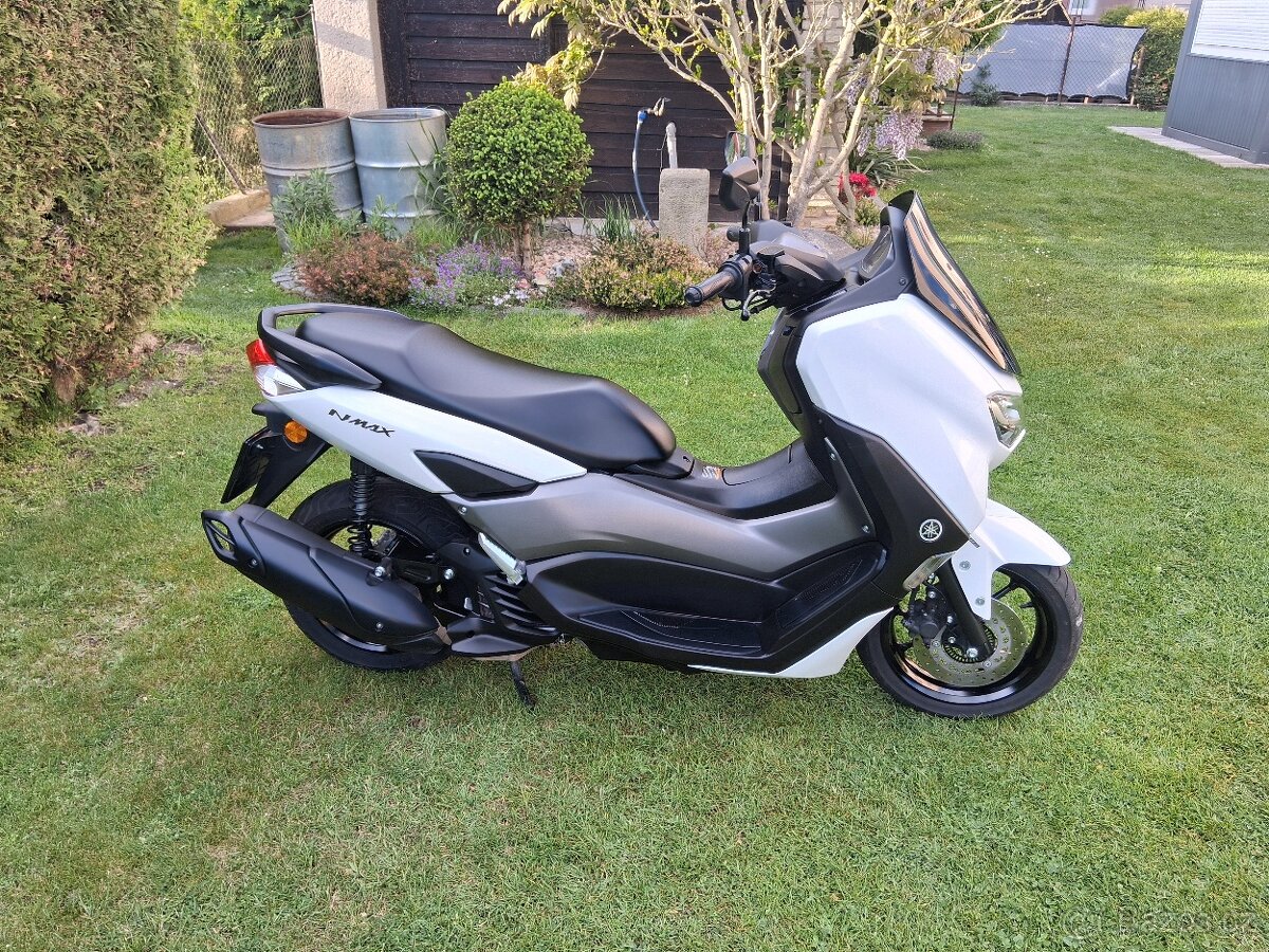 YAMAHA N MAX 125. 2023 - 2