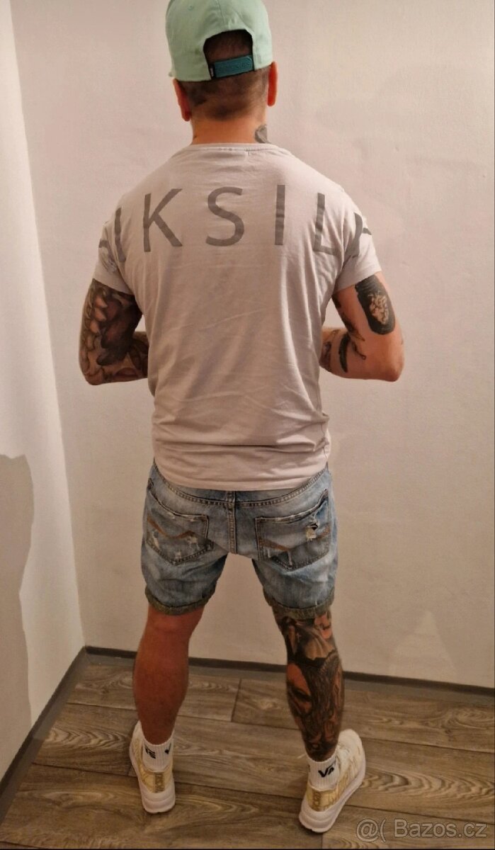 Kraťasy Chapter - 2