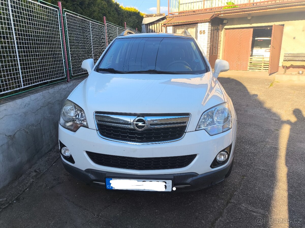 Opel Antara 2.2 cdti - 2