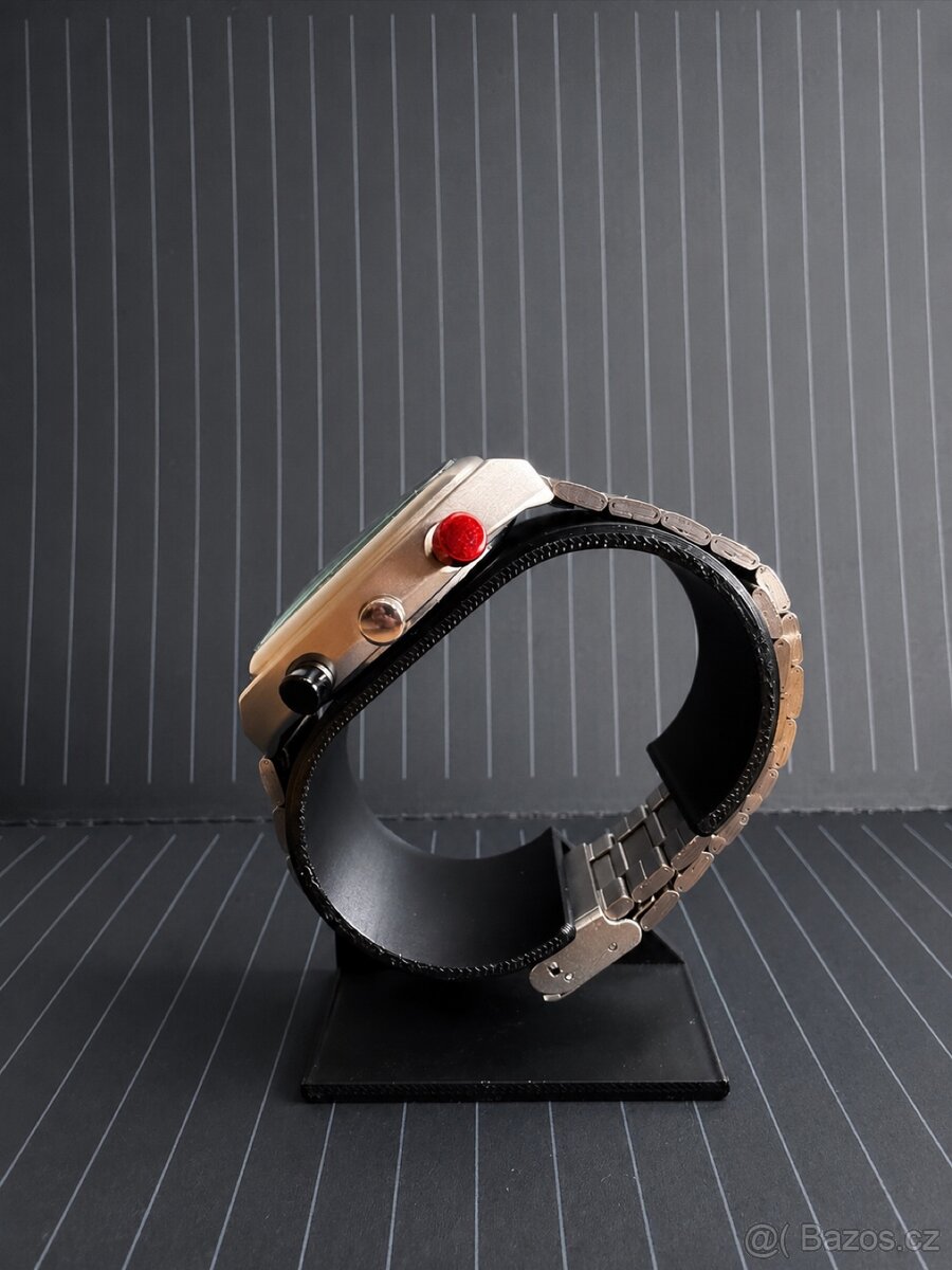 CILOA chronograph - 2