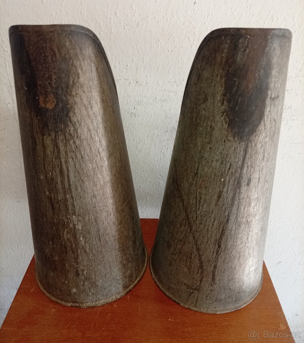 Uhláky - 2