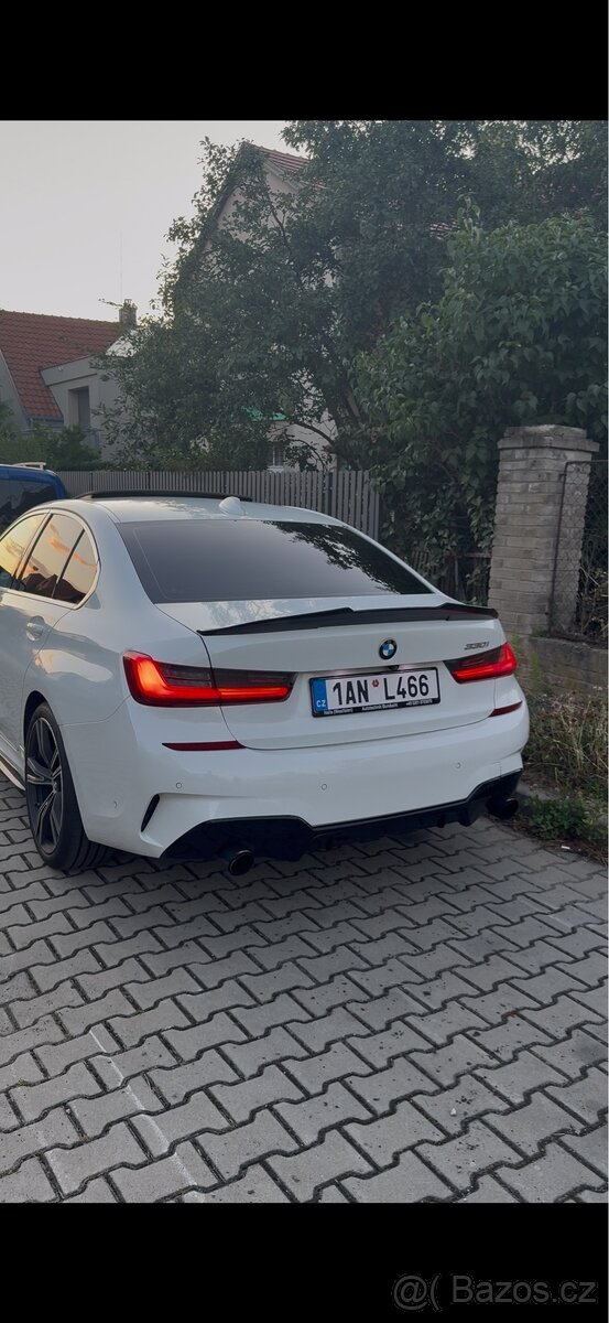 Bmw g20 330i(dohodnou) - 2