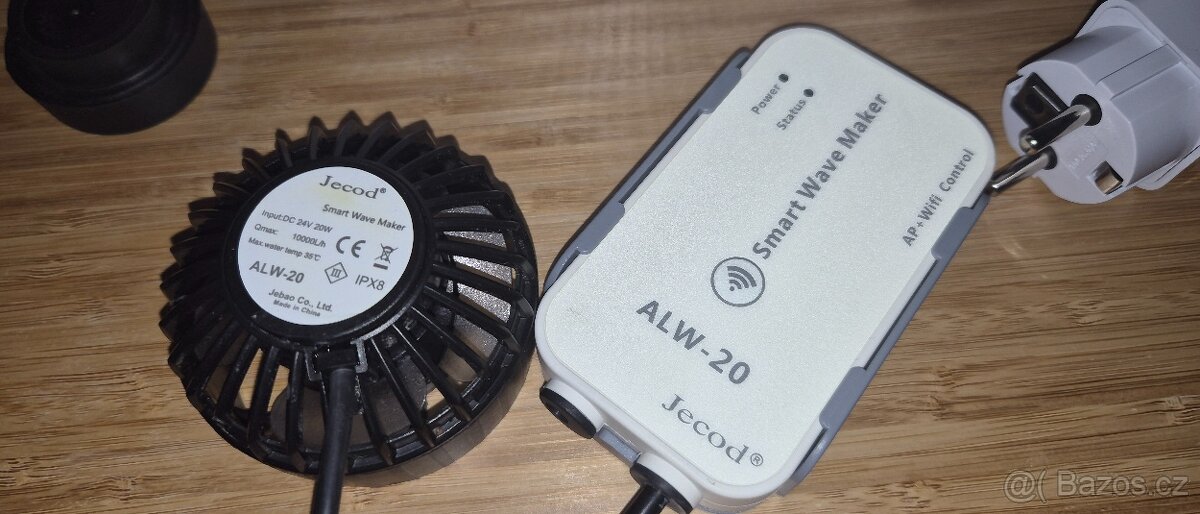 Jebao Jecod Smart Wave ALW-20 - 2