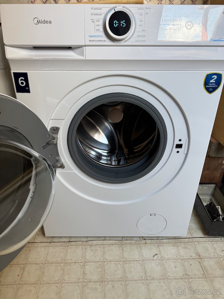 Midea MF100 - 2