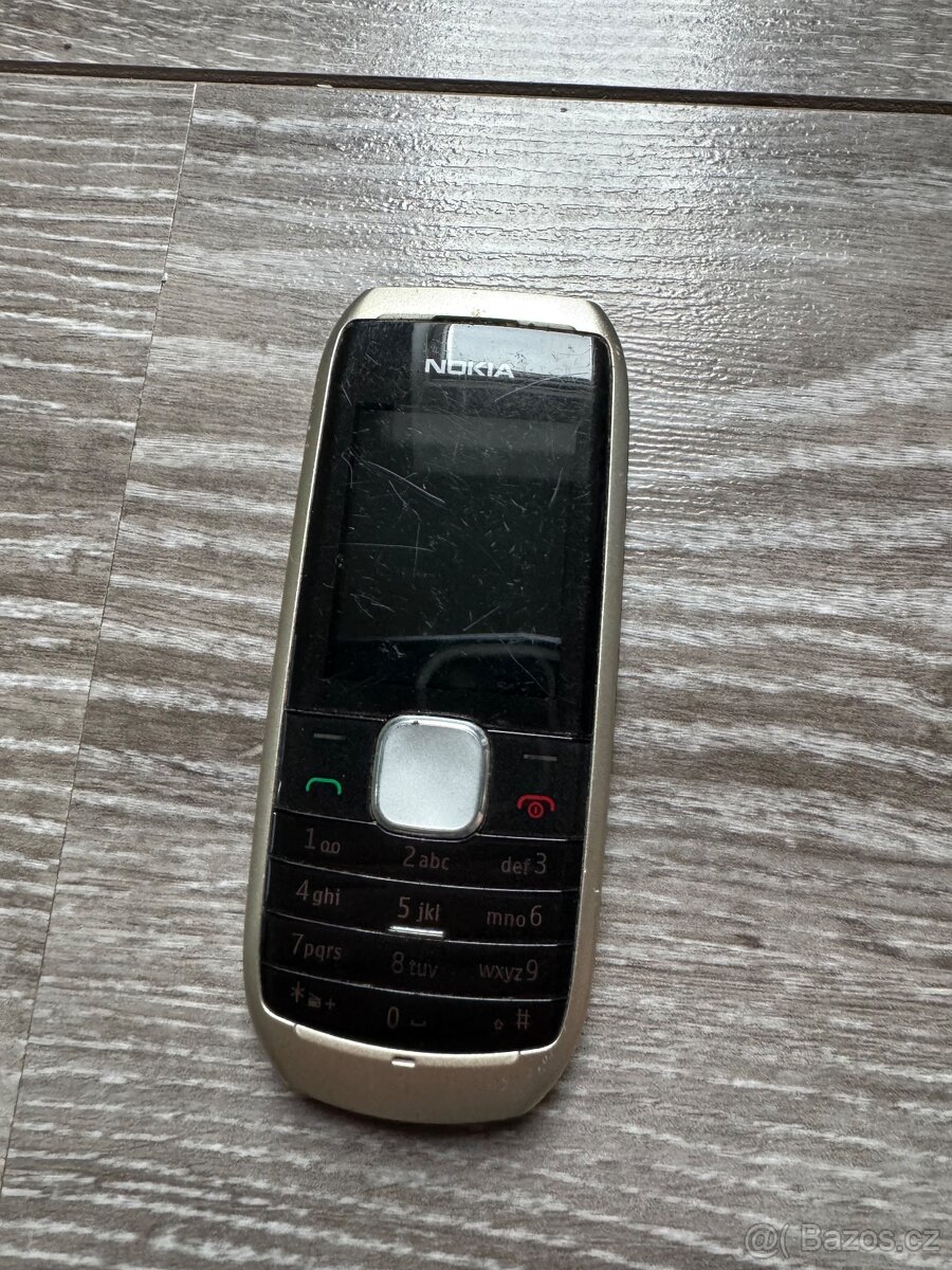 Nokia 1800 - 2