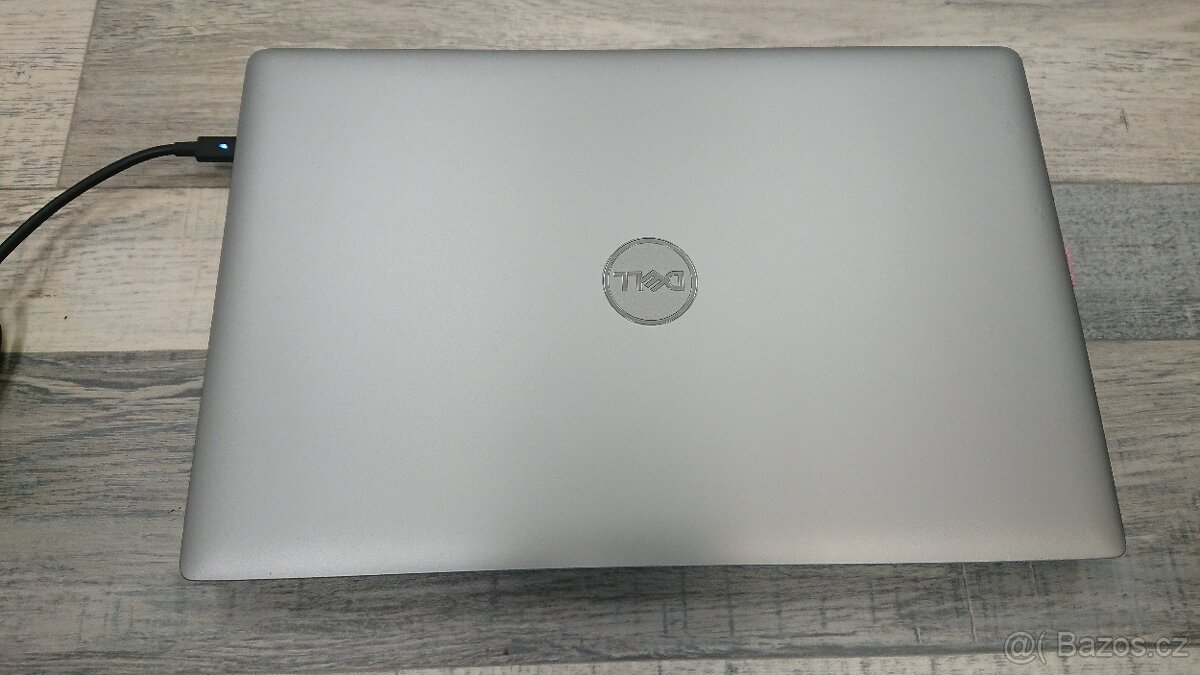 Dell PRECISION 3561 2TB Nvme 16GB ram i9 11th - 2