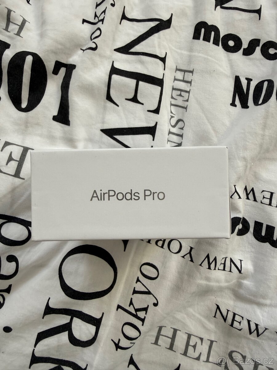 AirPods Pro 2 - 2