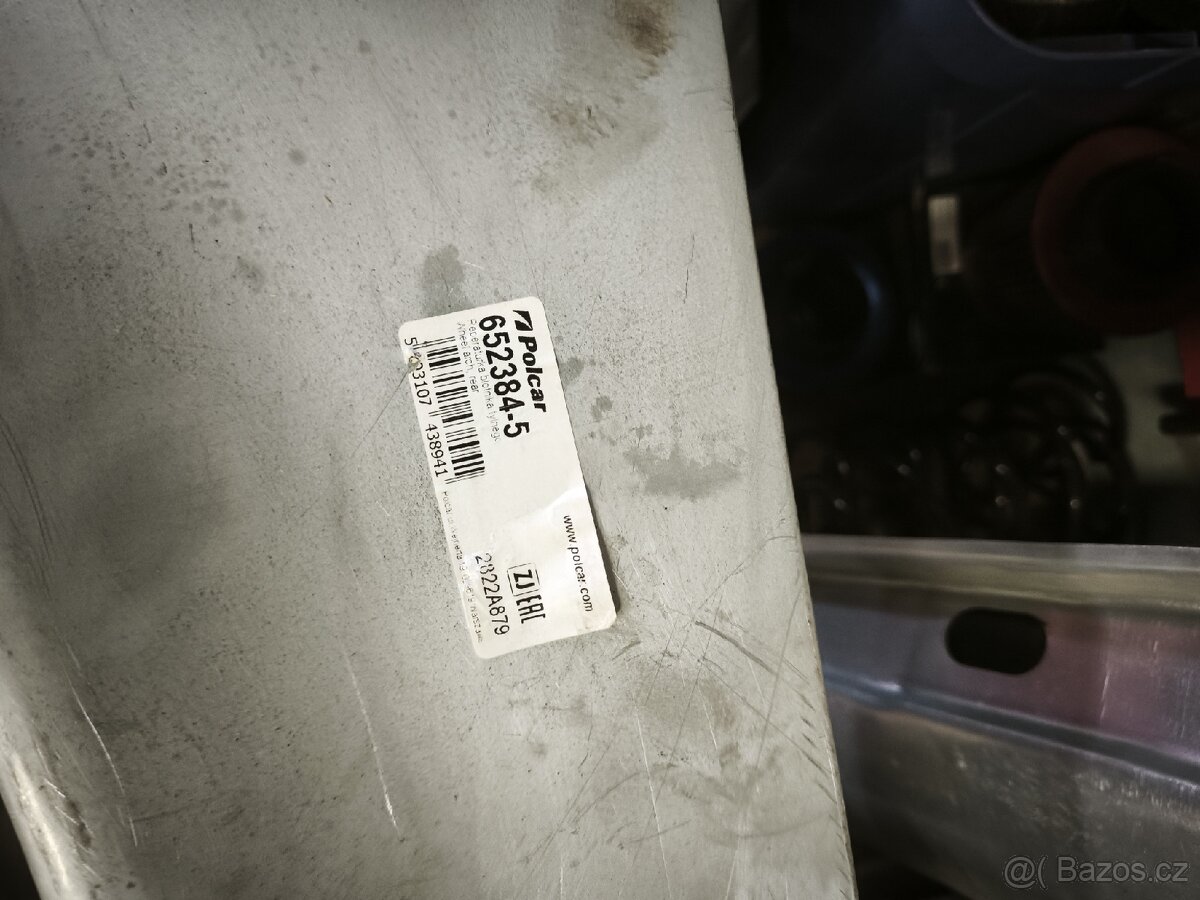 Saab 9-5 - 2