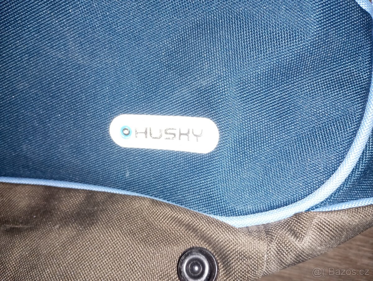 Cestovní taška Husky nová - 2
