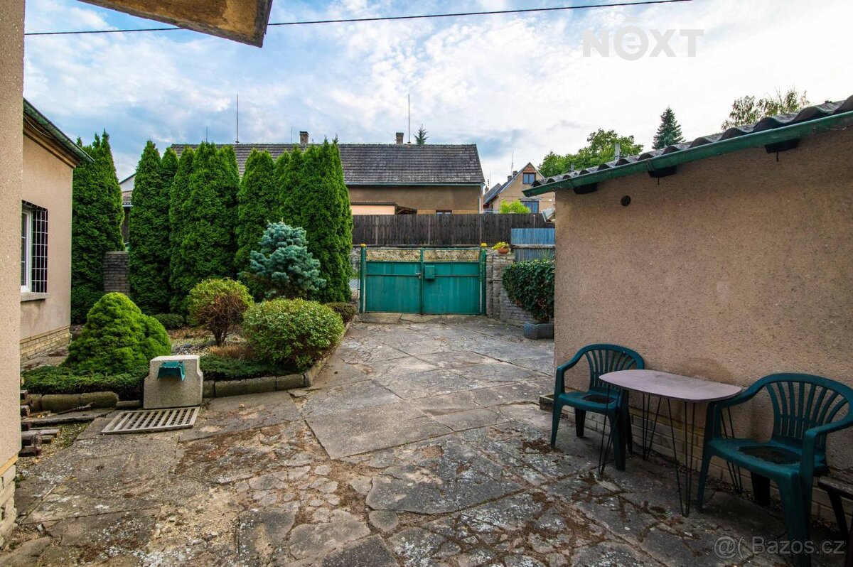 Prodej Vícegeneracní dům, 199㎡ - 2
