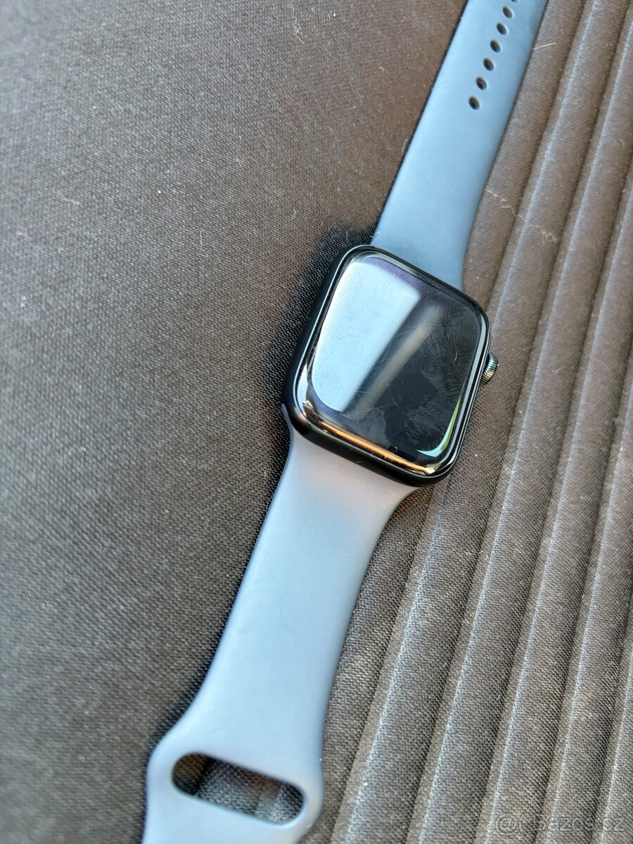 Apple Watch SE 2022 - 2