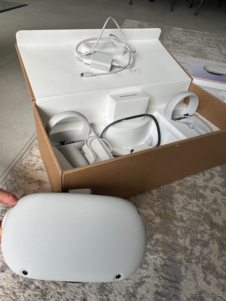 Meta Oculus Quest 2 256GB - 2
