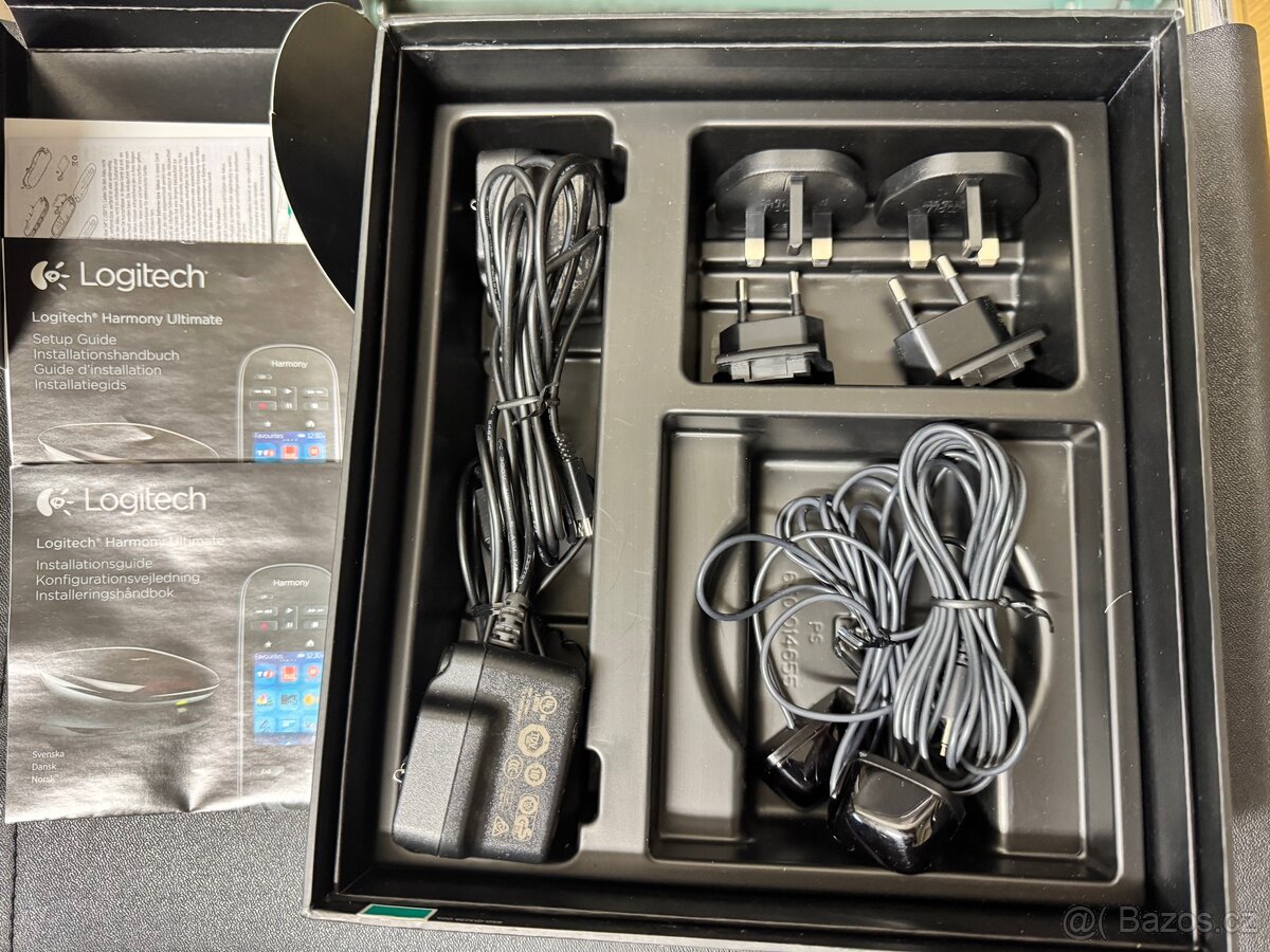 Logitech Harmony Ultimate - 2