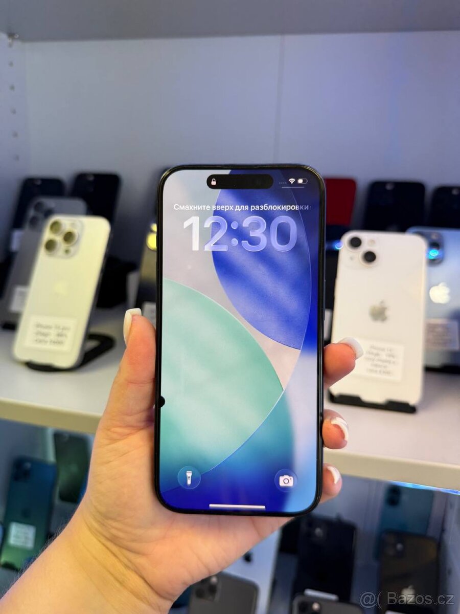 iPhone 15 pro 128gb - 2