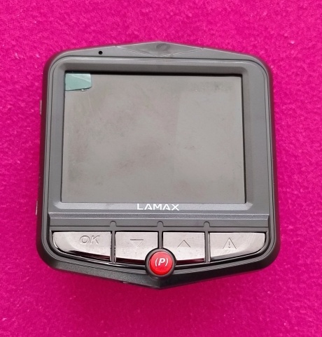 Autokamera LAMAX C3 - 2